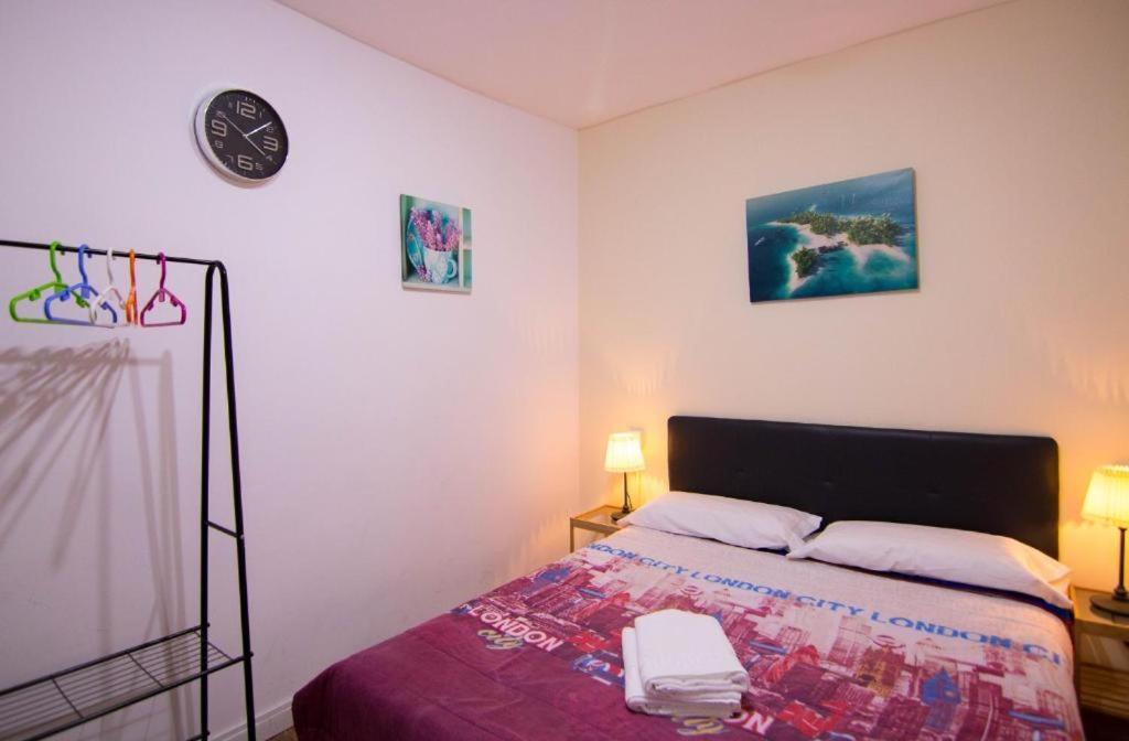 B&B - El Magnanimo Valencia Exterior foto